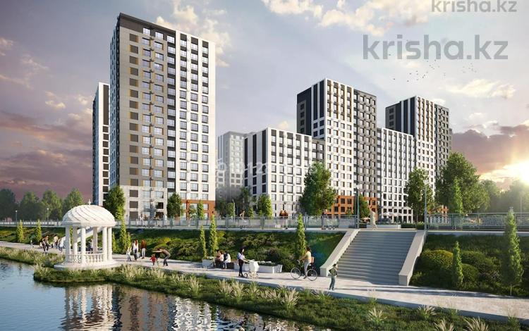 Свободное назначение · 89.2 м² за 87 млн ₸ в Астане, Сарыарка р-н — фото 2