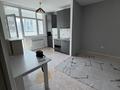 1-комнатная квартира · 44 м² · 7/9 этаж, мкр Шугыла за 200 000 ₸ в Алматы, Наурызбайский р-н