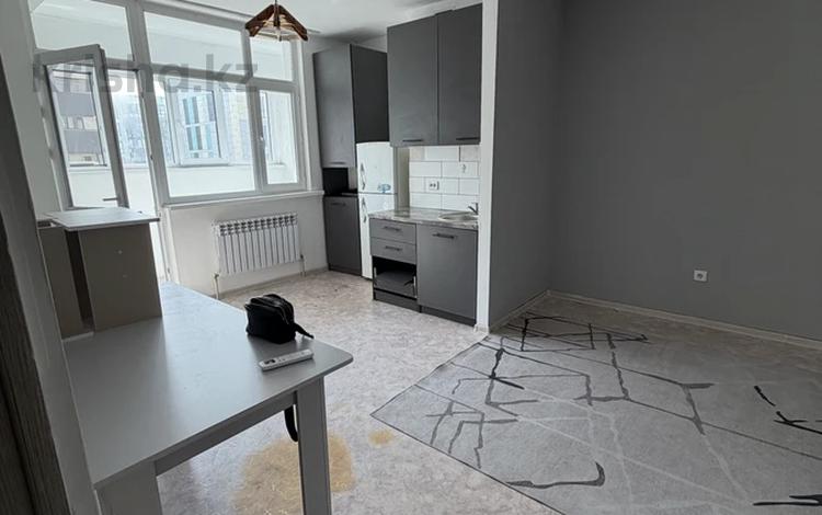 1-комнатная квартира · 44 м² · 7/9 этаж, мкр Шугыла за 200 000 ₸ в Алматы, Наурызбайский р-н — фото 2