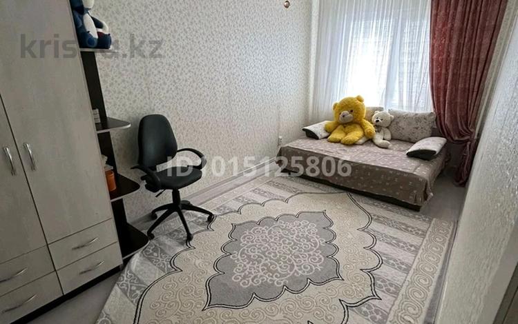 2-бөлмелі пәтер · 54 м² · 3/6 қабат, 33-ш/а. 31, бағасы: 13 млн ₸ в Актау, 33-й мкр — фото 2