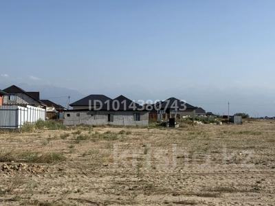 Участок · 5.5 соток, Аскара Токпанова (КазЦИК) за ~ 7.3 млн ₸