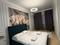 1-комнатная квартира · 40 м², Туран 54 — Бухар Жырау за 10 000 ₸ в Астане, Есильский р-н
