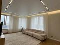 3-комнатная квартира · 111 м² · 23/28 этаж, Мангилик Ел 61 за 125 млн ₸ в Астане, Есильский р-н