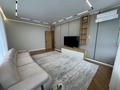 3-комнатная квартира · 111 м² · 23/28 этаж, Мангилик Ел 61 за 125 млн ₸ в Астане, Есильский р-н — фото 2