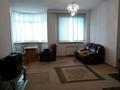 2-комнатная квартира, 80 м², 1/4 этаж помесячно, Кадырғали Жалайыри 7 за 160 000 〒 в Астане, Алматы р-н — фото 5