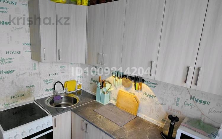 2-бөлмелі пәтер · 40.69 м² · 1/2 қабат, Железнодорожная 7 — В доме магазина Мунсыз , блочный дом, бағасы: 8 млн ₸ в Жезказгане — фото 33