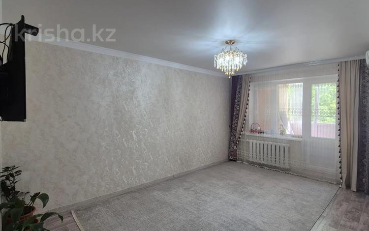 3-комнатная квартира · 59 м² · 2/5 этаж, мкр 8 74 за 21 млн ₸ в Актобе — фото 2