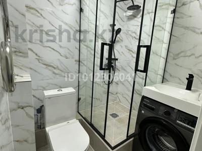 2-комнатная квартира · 50 м² · 4/4 этаж, октябрьский 21 за 22 млн 〒 в Талдыкоргане, мкр Жетысу