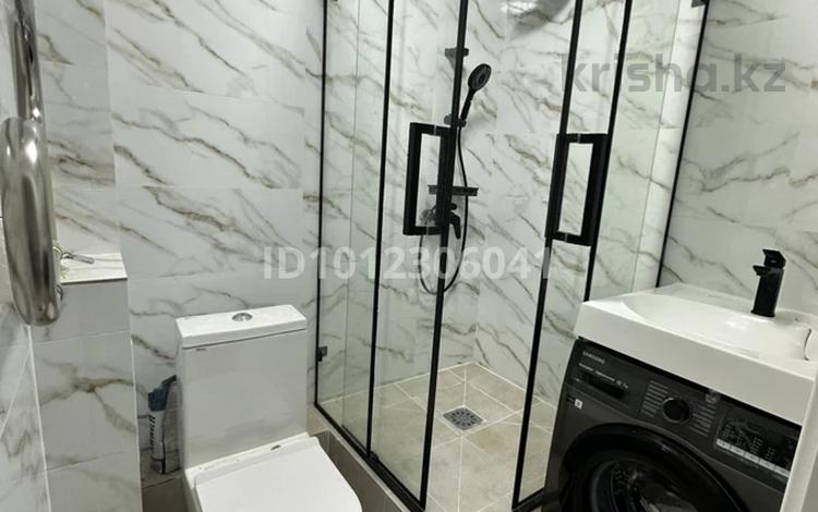 2-бөлмелі пәтер · 50 м² · 4/4 қабат, октябрьский 21, бағасы: 22 млн ₸ в Талдыкоргане, мкр Жетысу — фото 2