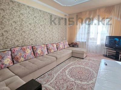 4-бөлмелі пәтер · 77 м² · 5/5 қабат, 3-й микрорайон, 3-й микрорайон, бағасы: 32 млн ₸ в Шымкенте, Туран р-н