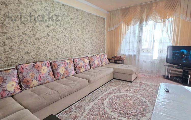 4-бөлмелі пәтер · 77 м² · 5/5 қабат, 3-й микрорайон, 3-й микрорайон, бағасы: 32 млн ₸ в Шымкенте, Туран р-н — фото 2