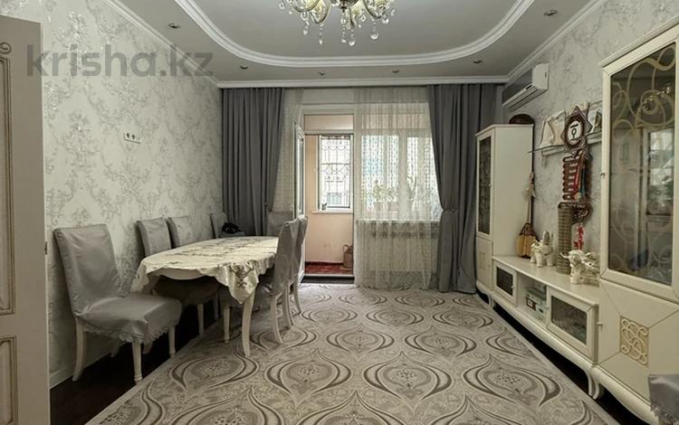 3-бөлмелі пәтер · 100 м² · 13/17 қабат, Пр. Абая 150/230 — Тургут Озала, бағасы: ~ 67 млн ₸ в Алматы, Бостандыкский р-н — фото 11