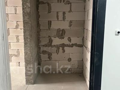 1-комнатная квартира · 42.4 м² · 11/12 этаж, 4-й микрорайон 62 за 16.2 млн 〒 в Конаеве (Капчагай)