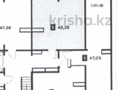 1-комнатная квартира · 42.3 м² · 7/7 этаж, Кульджинский тракт 50 — Бухтарминская за 21.7 млн ₸ в Алматы, Турксибский р-н
