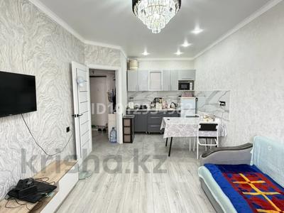 2-комнатная квартира · 38 м² · 2/9 этаж, Аманжол Болекпаев 19 за ~ 21 млн ₸ в Астане, Алматы р-н