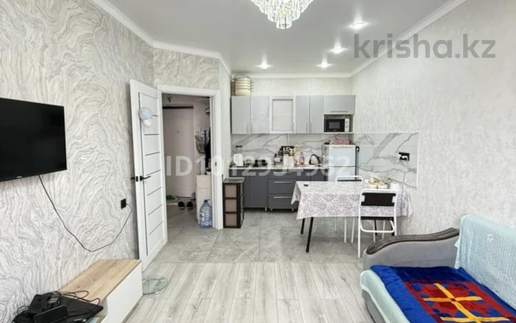 2-комнатная квартира · 38 м² · 2/9 этаж, Аманжол Болекпаев 19 за ~ 21 млн ₸ в Астане, Алматы р-н — фото 2