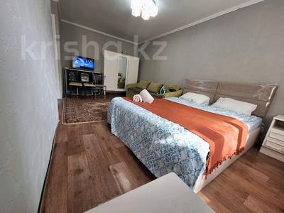 1-комнатная квартира · 33 м² · 3/4 этаж, Тимирязева 49 — Байзакова за 12 950 〒 в Алматы, Бостандыкский р-н