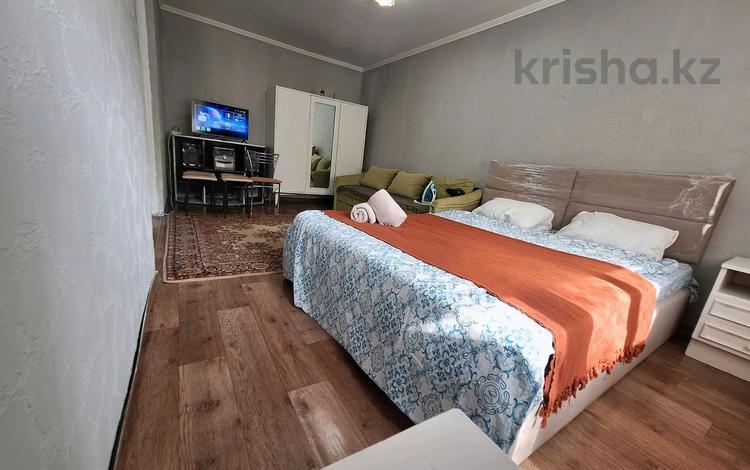 1-комнатная квартира · 33 м² · 3/4 этаж, Тимирязева 49 — Байзакова за 12 950 ₸ в Алматы, Бостандыкский р-н — фото 11