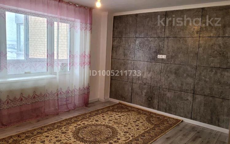 2-комнатная квартира · 75 м² · 6/16 этаж, мкр Юго-Восток, Момышұлы 28 — Ашимова, Момышұлы за 25 млн ₸ в Караганде, Казыбек би р-н — фото 2
