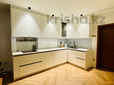3-бөлмелі пәтер · 81 м² · 3/13 қабат, Просп. Назарбаева 28а — Метро станция Райымбек, бағасы: 83 млн ₸ в Алматы, Жетысуский р-н