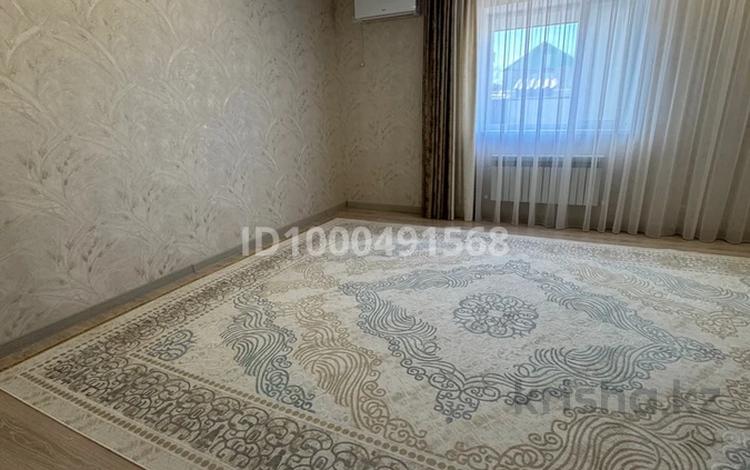 Отдельный дом · 4 комнаты · 133.2 м² · 6.3 сот., Ватутина 40 — Второй Рабочий, Район Айгуль за 47 млн 〒 в Уральске — фото 3