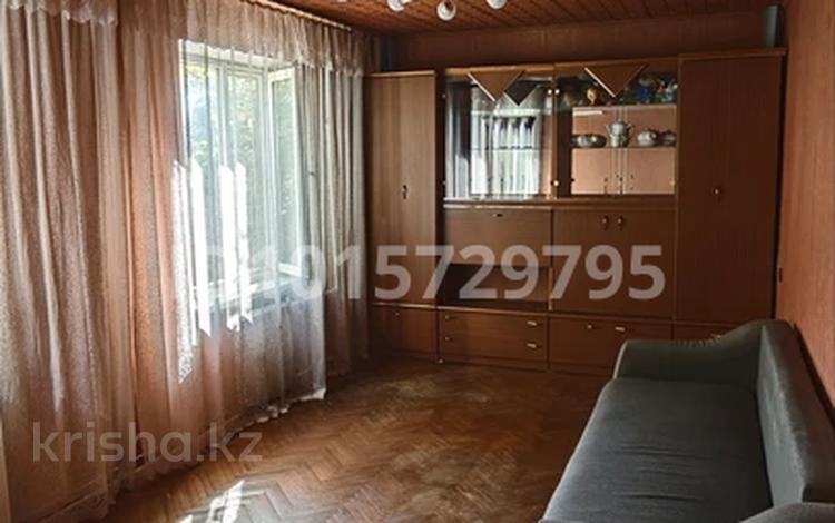 3-комнатная квартира · 55.7 м² · 4/5 этаж, Клочкова 115 за 37 млн ₸ в Алматы, Бостандыкский р-н — фото 2