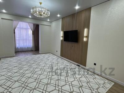 2-комнатная квартира · 80 м² · 11/11 этаж, 18 мкрн 7 за 36 млн ₸ в Актау, 18-й мкр 