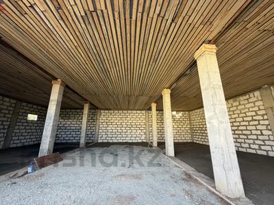 Еркін, қоймалар, жқб, автосервистер мен көлік жуу · 320 м², бағасы: ~ 1.4 млн ₸ в Астане, Алматы р-н