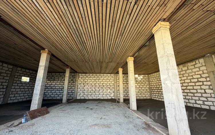Еркін, қоймалар, жқб, автосервистер мен көлік жуу · 320 м², бағасы: ~ 1.4 млн ₸ в Астане, Алматы р-н — фото 2