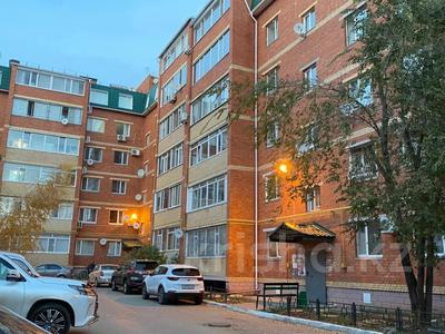 2-комнатная квартира · 60 м² · 4/5 этаж, Садовая за 24.5 млн 〒 в Костанае