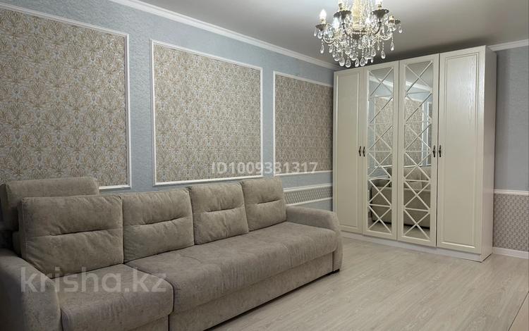 1-бөлмелі пәтер · 38.7 м² · 6/8 қабат, Байтурсынова 53/1, бағасы: 23.5 млн ₸ в Астане, Алматы р-н — фото 2