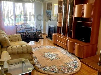 2-комнатная квартира · 56.3 м² · 8/9 этаж, Желтоксан 171 за 52.5 млн ₸ в Алматы, Бостандыкский р-н