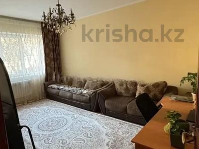 3-бөлмелі пәтер · 75 м² · 2/9 қабат, Айтеке би, бағасы: 60.5 млн ₸ в Алматы, Алмалинский р-н