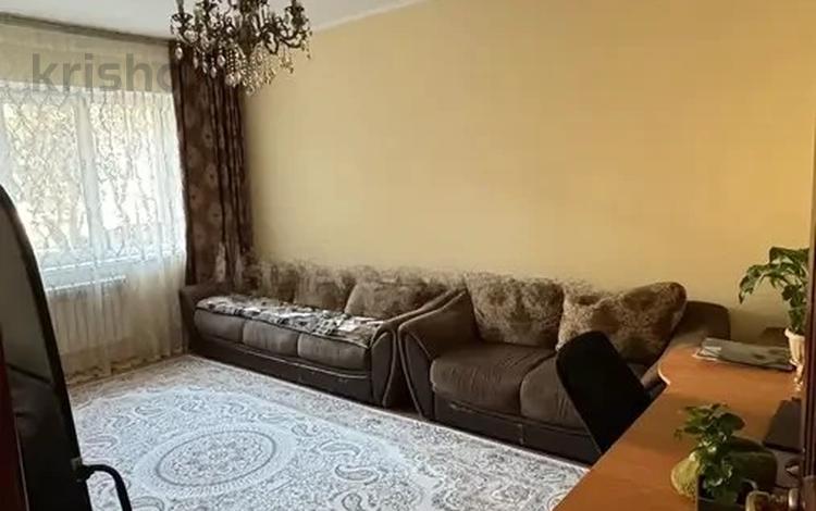 3-бөлмелі пәтер · 75 м² · 2/9 қабат, Айтеке би, бағасы: 60.5 млн ₸ в Алматы, Алмалинский р-н — фото 13