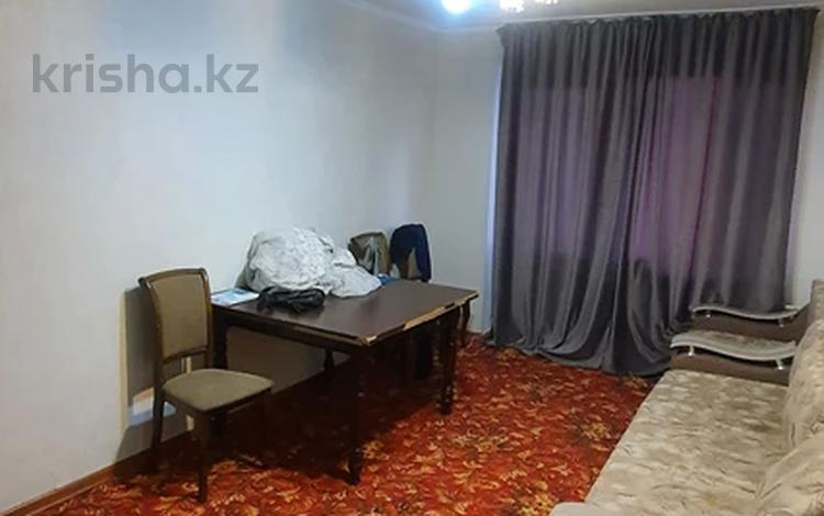 2-комнатная квартира, 46 м², 3/5 этаж, Самал 34 за 13.7 млн 〒 в Талдыкоргане, мкр Самал — фото 2