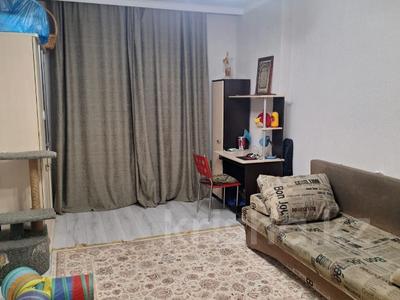 2-комнатная квартира · 58.4 м² · 9/9 этаж, Казыбек би 15 за 35 млн ₸ в Астане, Нура р-н
