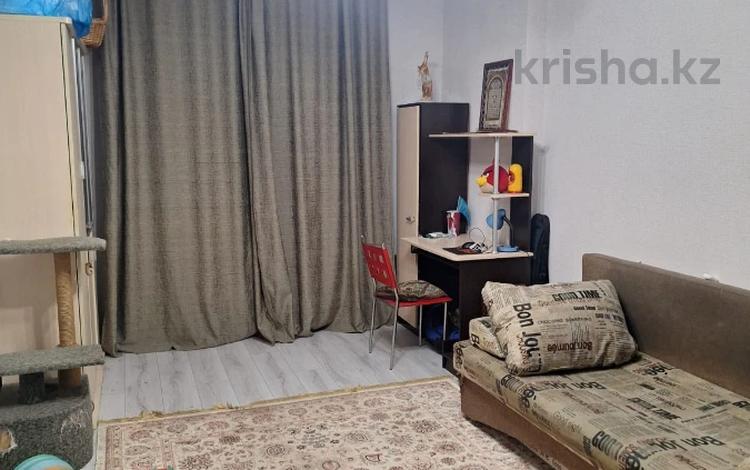 2-комнатная квартира · 58.4 м² · 9/9 этаж, Казыбек би 15 за 35 млн ₸ в Астане, Нура р-н — фото 2