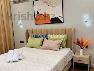 1-бөлмелі пәтер · 40 м² · 10 қабат, Сейфуллина 416 — Макатаева, бағасы: 3 000 〒 в Алматы, Алмалинский р-н