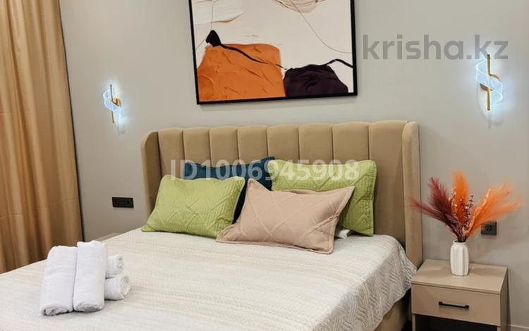 1-комнатная квартира · 40 м² · 10 этаж, Сейфуллина 416 — Макатаева за 3 000 ₸ в Алматы, Алмалинский р-н — фото 2