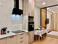 1-комнатная квартира · 40 м² · 10 этаж, Сейфуллина 416 — Макатаева за 3 000 ₸ в Алматы, Алмалинский р-н — фото 14