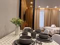 1-комнатная квартира · 40 м² · 10 этаж, Сейфуллина 416 — Макатаева за 3 000 ₸ в Алматы, Алмалинский р-н — фото 8