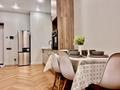 1-комнатная квартира · 40 м² · 10 этаж, Сейфуллина 416 — Макатаева за 3 000 ₸ в Алматы, Алмалинский р-н — фото 9