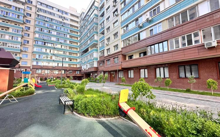 2-комнатная квартира · 44 м² · 6 этаж, Шевченко 109 за 42.5 млн 〒 в Алматы, Алмалинский р-н — фото 8