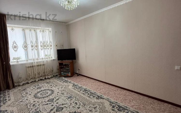 1-бөлмелі пәтер · 40.4 м² · 5/5 қабат, Кунаева, бағасы: 13 млн ₸ в Актюбинской обл. — фото 24