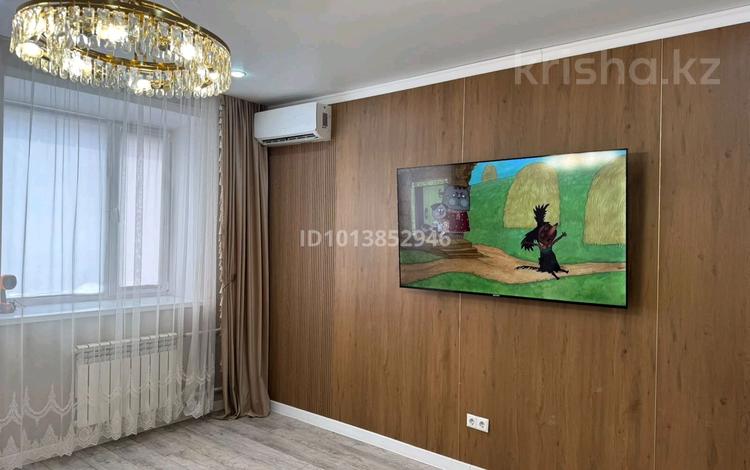 4-бөлмелі пәтер · 120 м² · 2/5 қабат, Ауэзова 203 — Габдуллина Ауэзова, бағасы: 53 млн ₸ в Кокшетау — фото 8