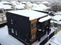 Отдельный дом · 4 комнаты · 140 м² · 5 сот., Учетный квартал 273 460/14 за 110 млн ₸ в Абай