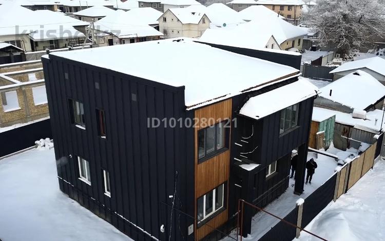 Отдельный дом · 4 комнаты · 140 м² · 5 сот., Учетный квартал 273 460/14 за 110 млн ₸ в Абай — фото 2