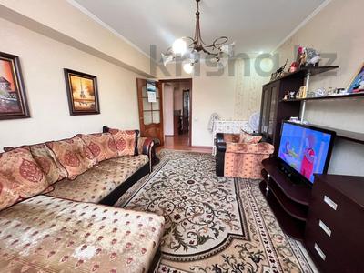 3-комнатная квартира, 68 м², 3/5 этаж, каирбекова — гоголя за 55 млн 〒 в Алматы, Медеуский р-н