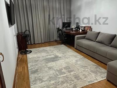1-комнатная квартира · 45.1 м² · 3/5 этаж, Розыбакиева 113а за 31.5 млн ₸ в Алматы, Бостандыкский р-н