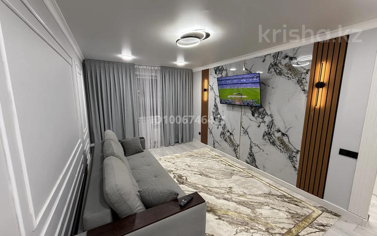 1-комнатная квартира · 42 м² · 5/5 этаж, Алашахан 6 — Рядом находится Табыс Строй за 250 000 〒 в Жезказгане — фото 2